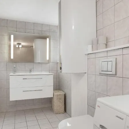 Agathesvej 04 * Sæby