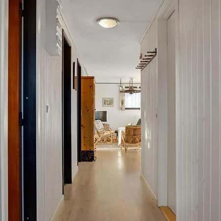 펜션 Agathesvej 04