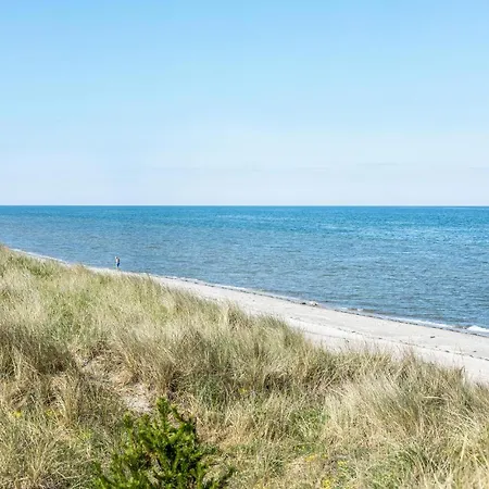 Holiday home Cozy In Saeby With Wifi