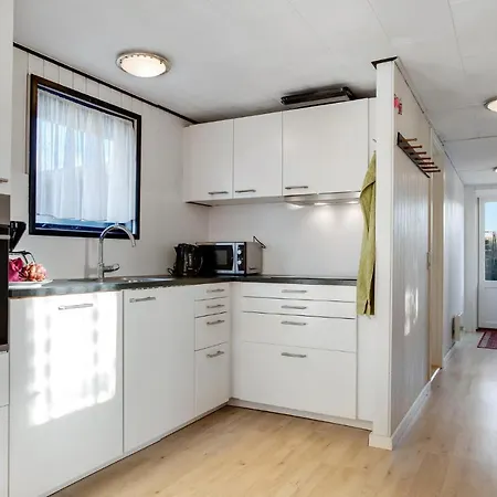 Holiday home Cozy In Saeby With Wifi Nordost