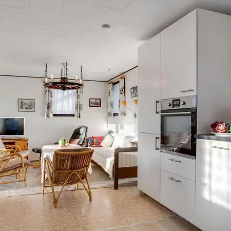 Agathesvej 04 בית נופש