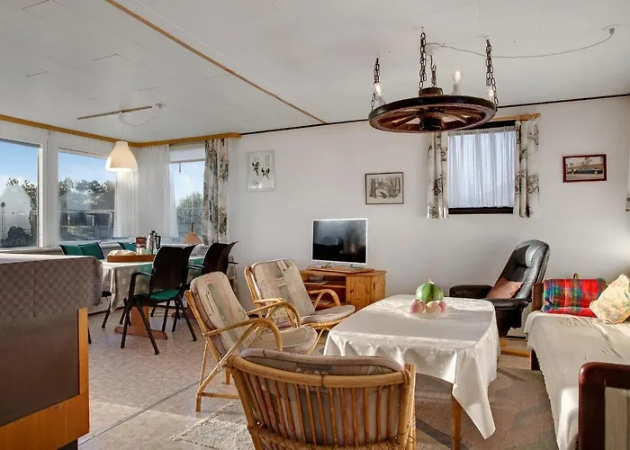 Vakantiehuis Agathesvej 04