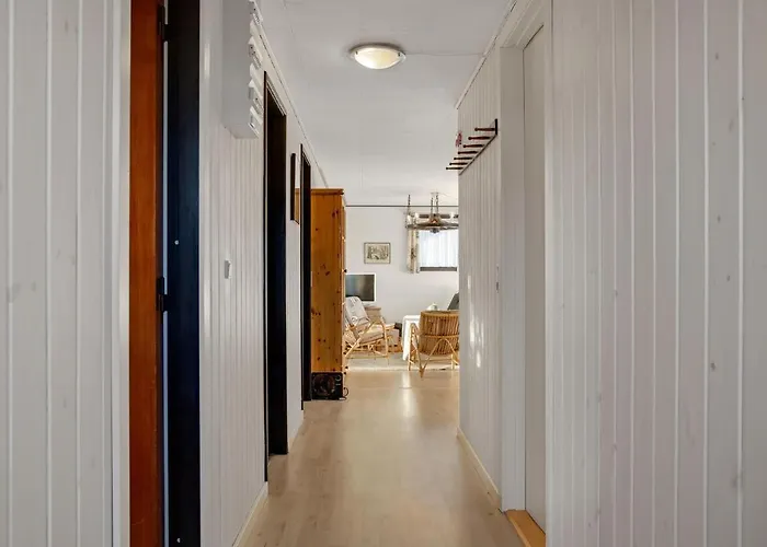 Vakantiehuis Agathesvej 04
