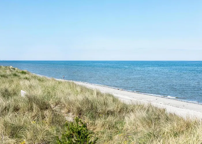 Vakantiehuis Agathesvej 04