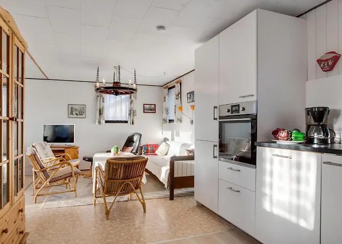 Agathesvej 04 Vakantiehuis